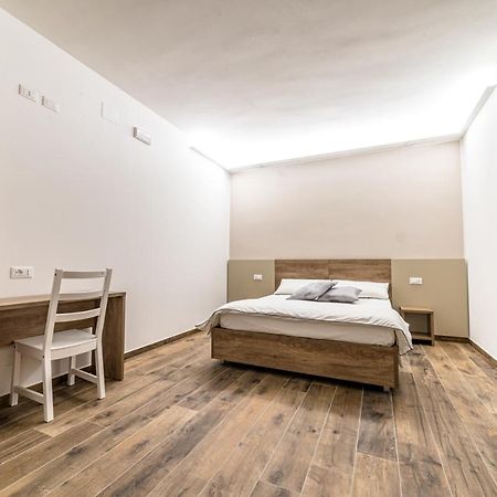 B&B Villa Elianto Notaresco Экстерьер фото