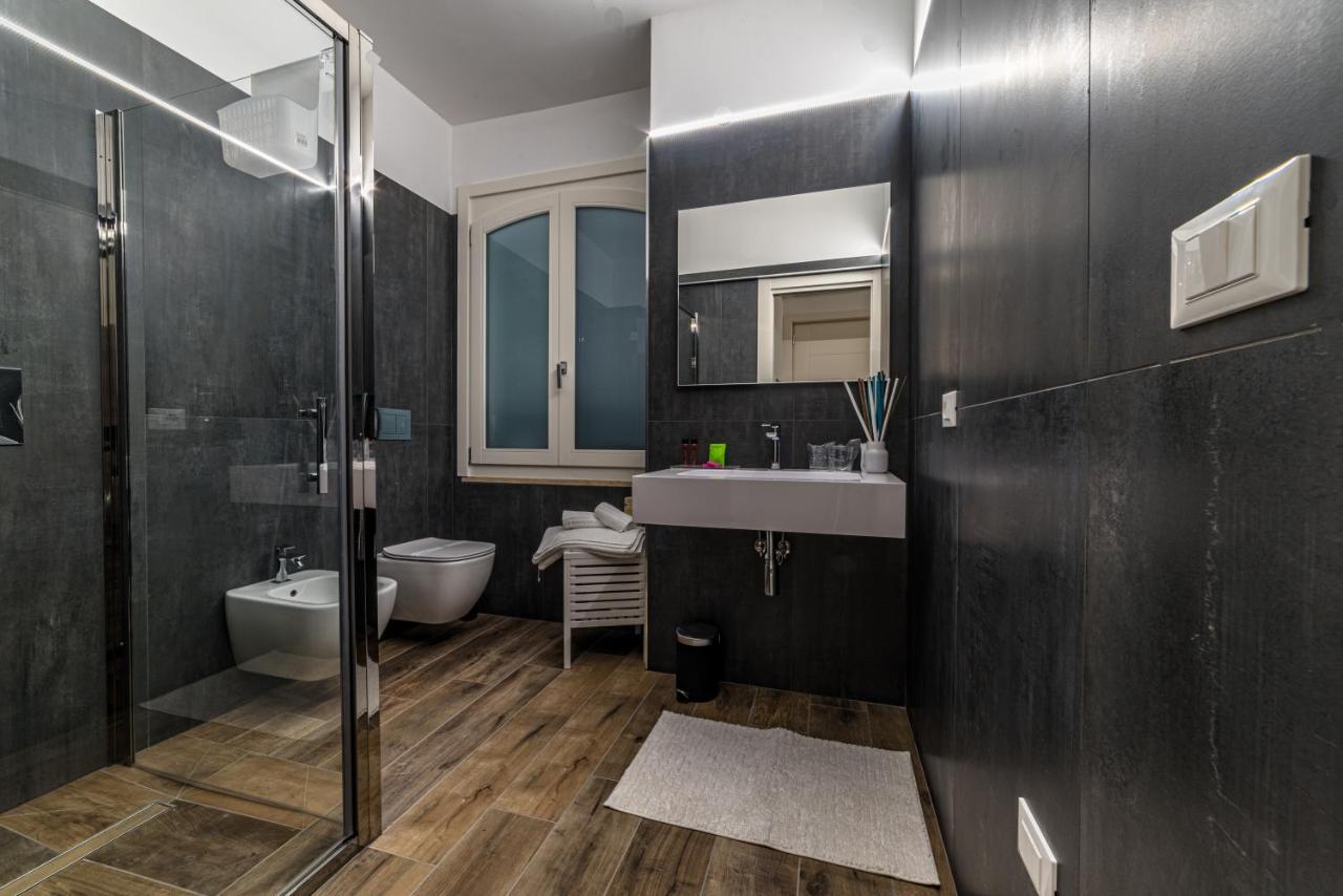 B&B Villa Elianto Notaresco Экстерьер фото