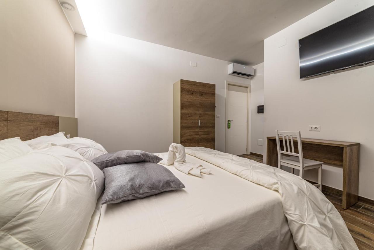 B&B Villa Elianto Notaresco Экстерьер фото