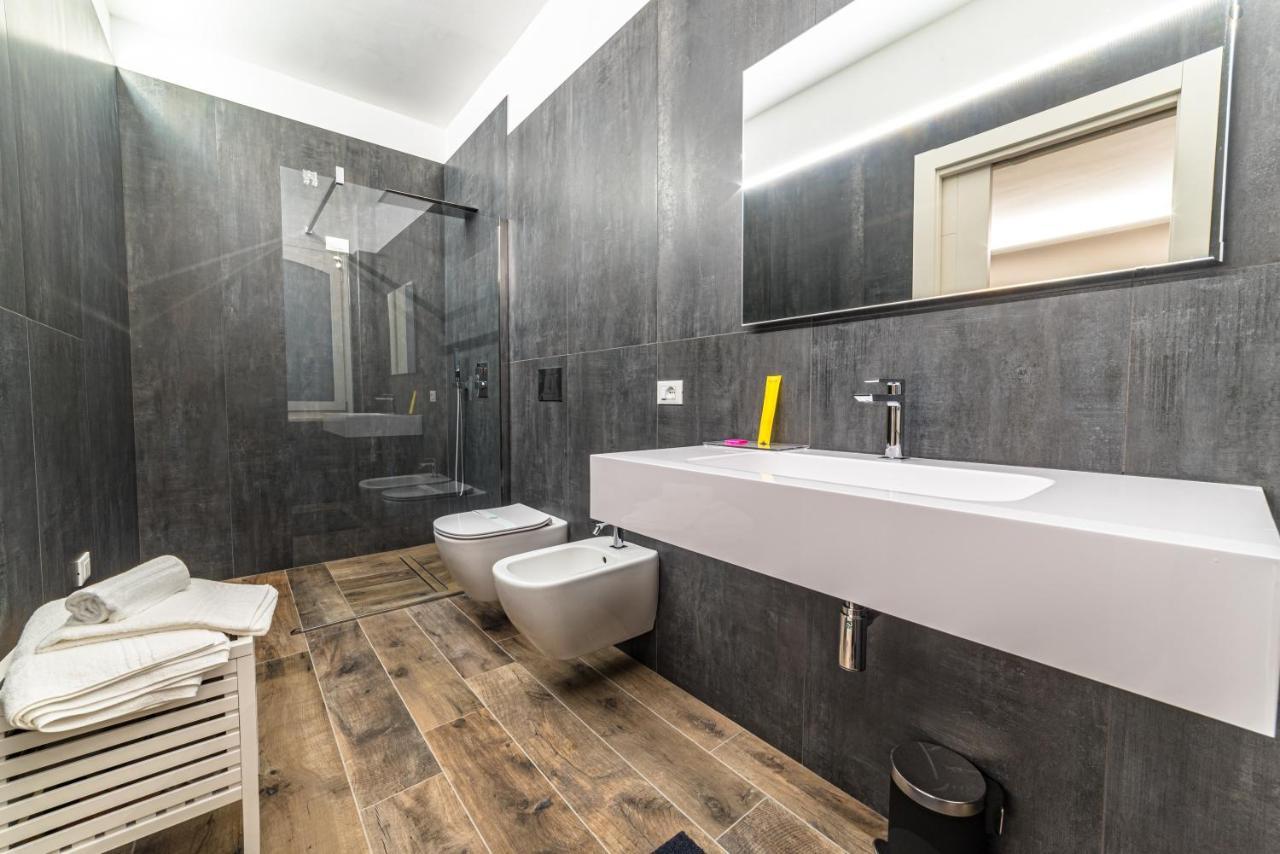 B&B Villa Elianto Notaresco Экстерьер фото