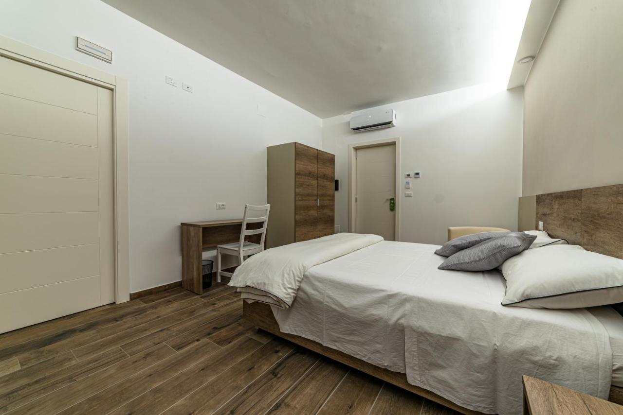 B&B Villa Elianto Notaresco Экстерьер фото