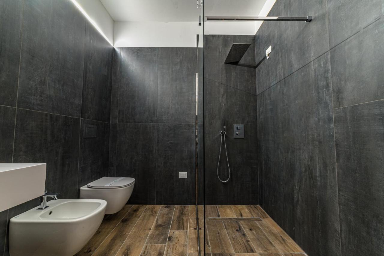 B&B Villa Elianto Notaresco Экстерьер фото