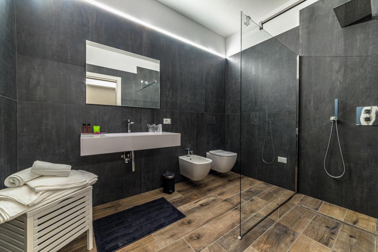 B&B Villa Elianto Notaresco Экстерьер фото